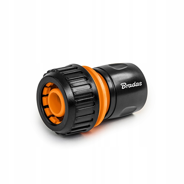 

Szybkozłącze ogrodowe 3/4 złączka do węża Bradas