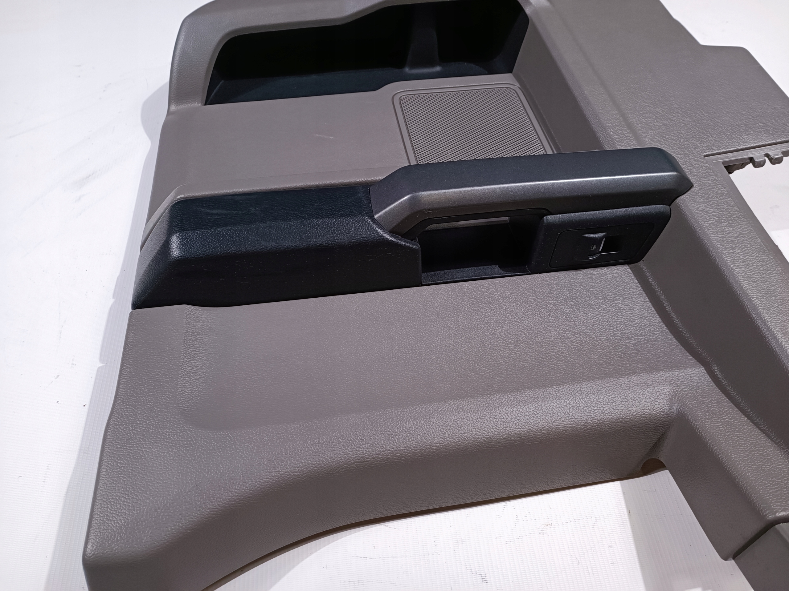 side door right rear part rear Ford F150 2015- Super Cab
