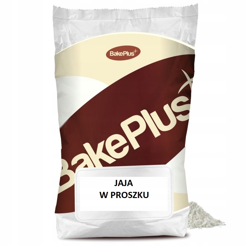 Levně Vejce v prášku 10 kg