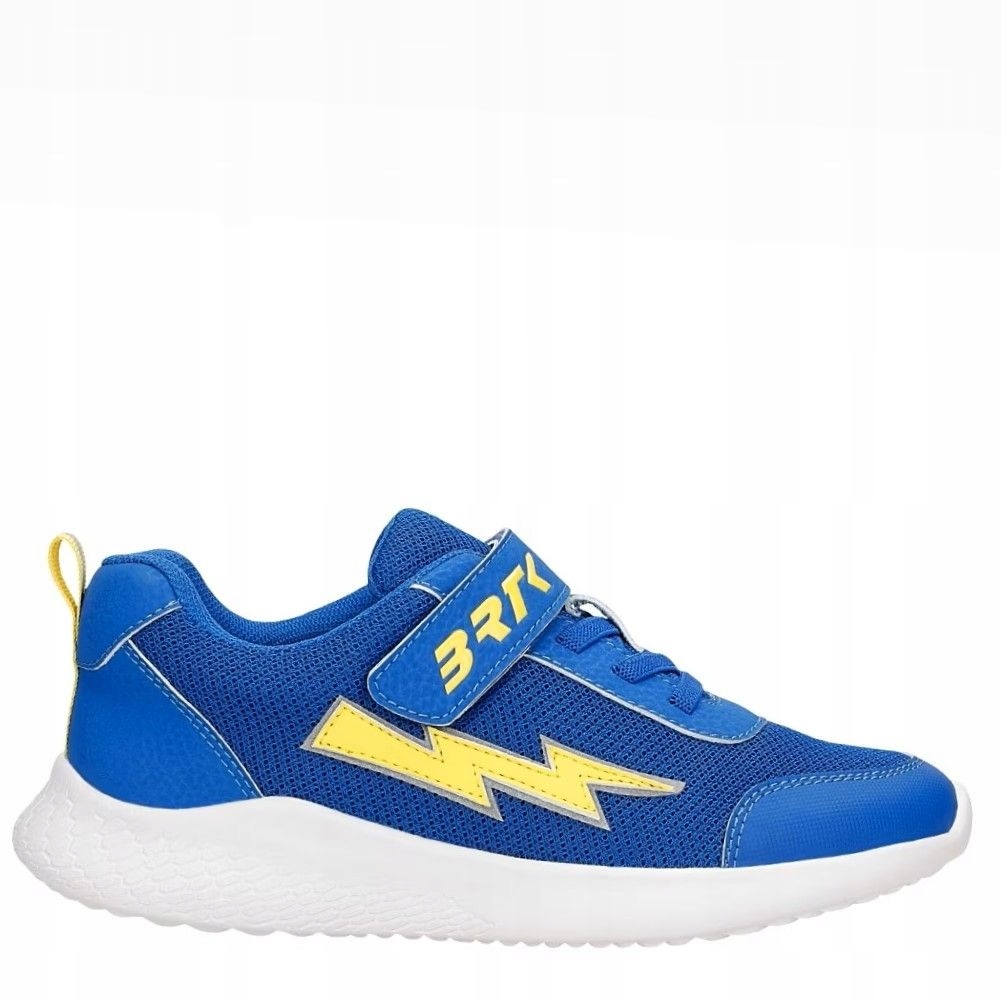 Bartek 8700616 barefoot sportowe lekkie adidaski sneakersy dziecięce 27