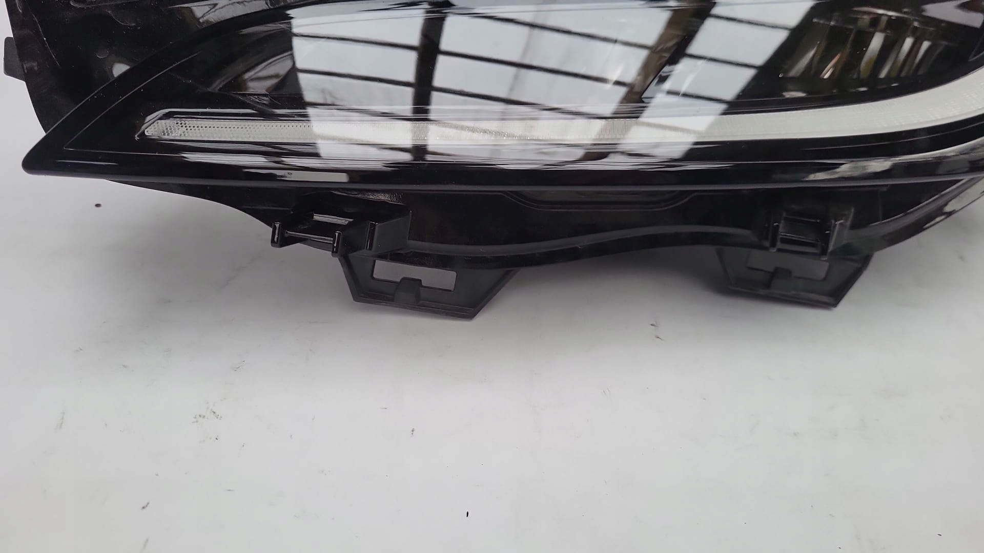 RENAULT AUSTRAL 22- FULL LED left front front LED PURE VISION 260606388R