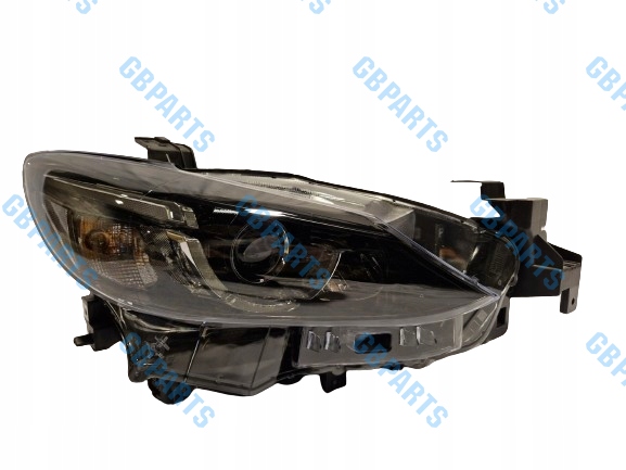 Full Led Lampa Mazda 6 2014-2017 Eu
