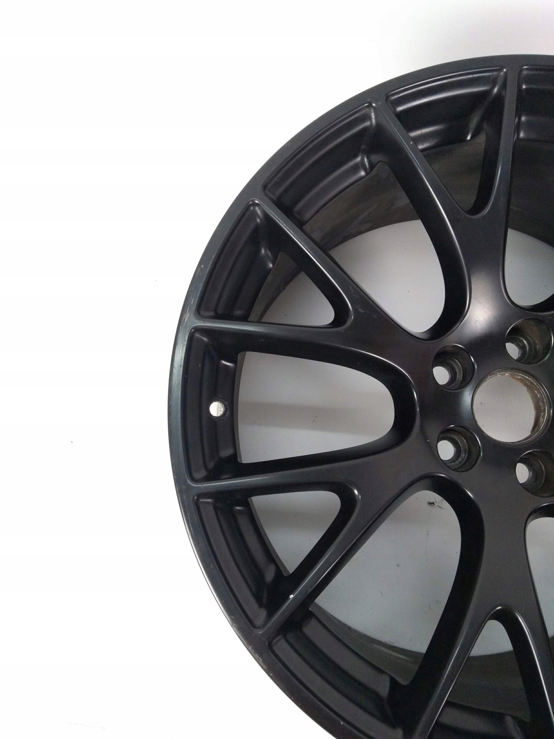 Dodge Challenger Charger SRT disc aluminium 20" OEM