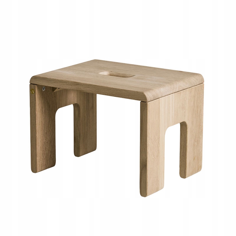 Andersen Furniture Reach Podest Dubová stolička