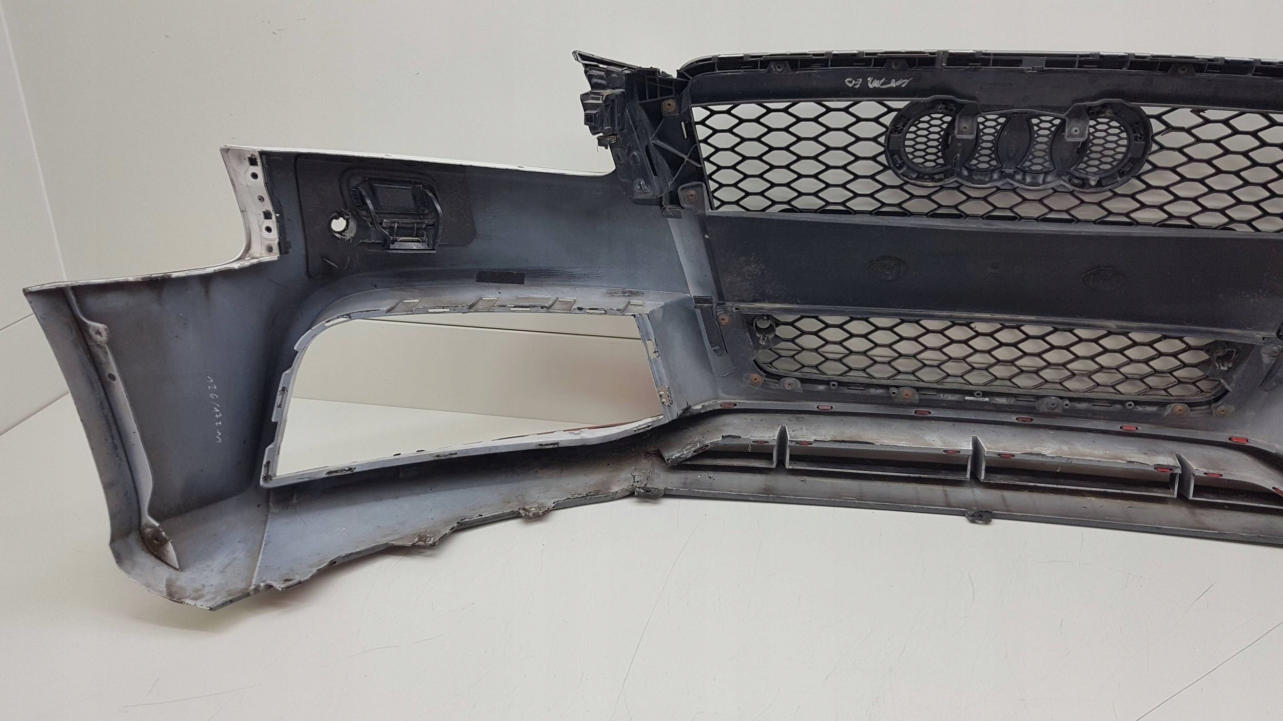 AUDI RS5 8T0 2012 - bumper front 8T0.807.437.AC