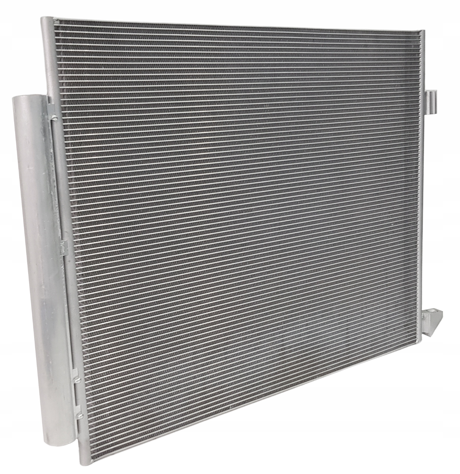 CHLODNICA KLIMATYZACJI MERCEDES KLASA G W463 2018 Part manufacturer AC