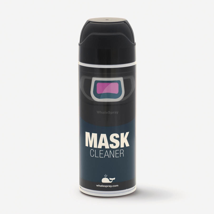 Mask Cleaner - do konserwacji przyłbic, WhaleSpray