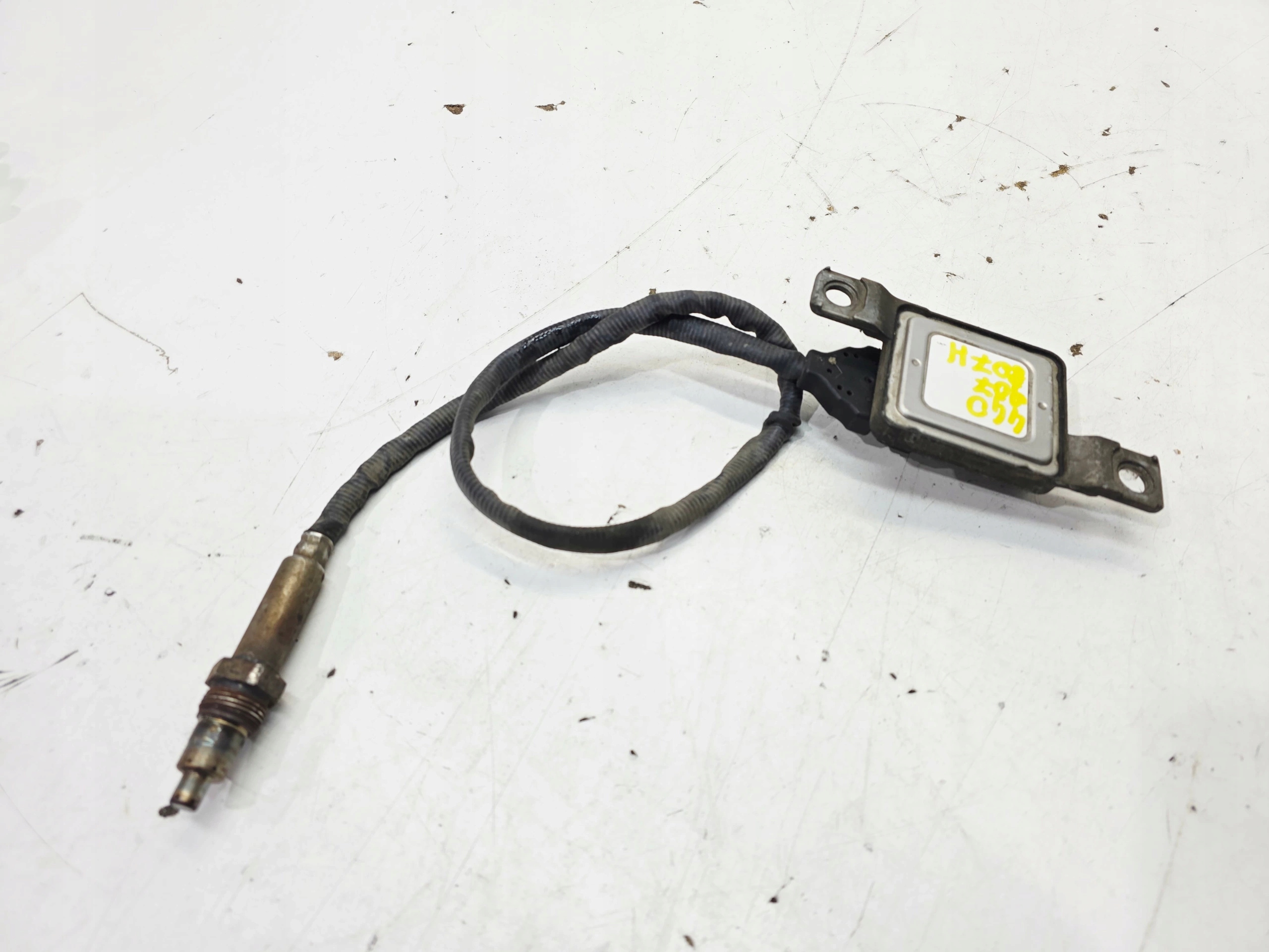 SONDA LAMBDA sensor NOX AUDI A6 C7 A7 4G0907807H