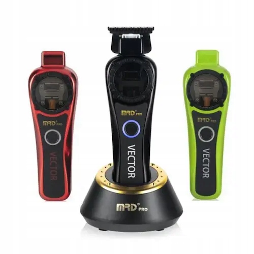 Pro Vector Zastrihávač vlasov