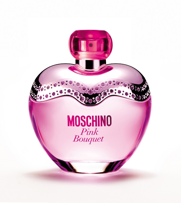 

Moschino Pink Bouquet 100ml