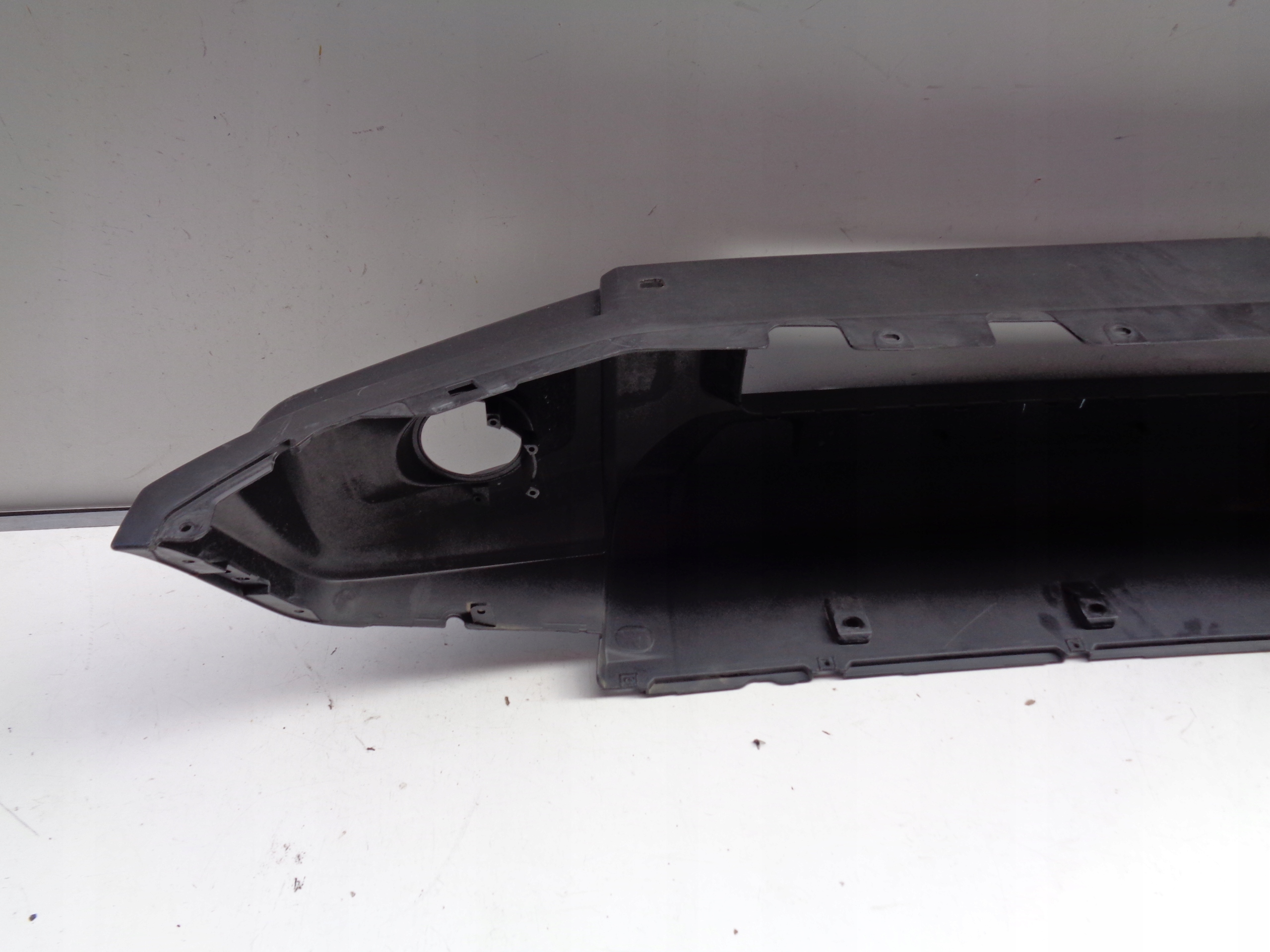 FRONTSTOSSSTANGE SUZUKI JIMNY 18- NR 30724