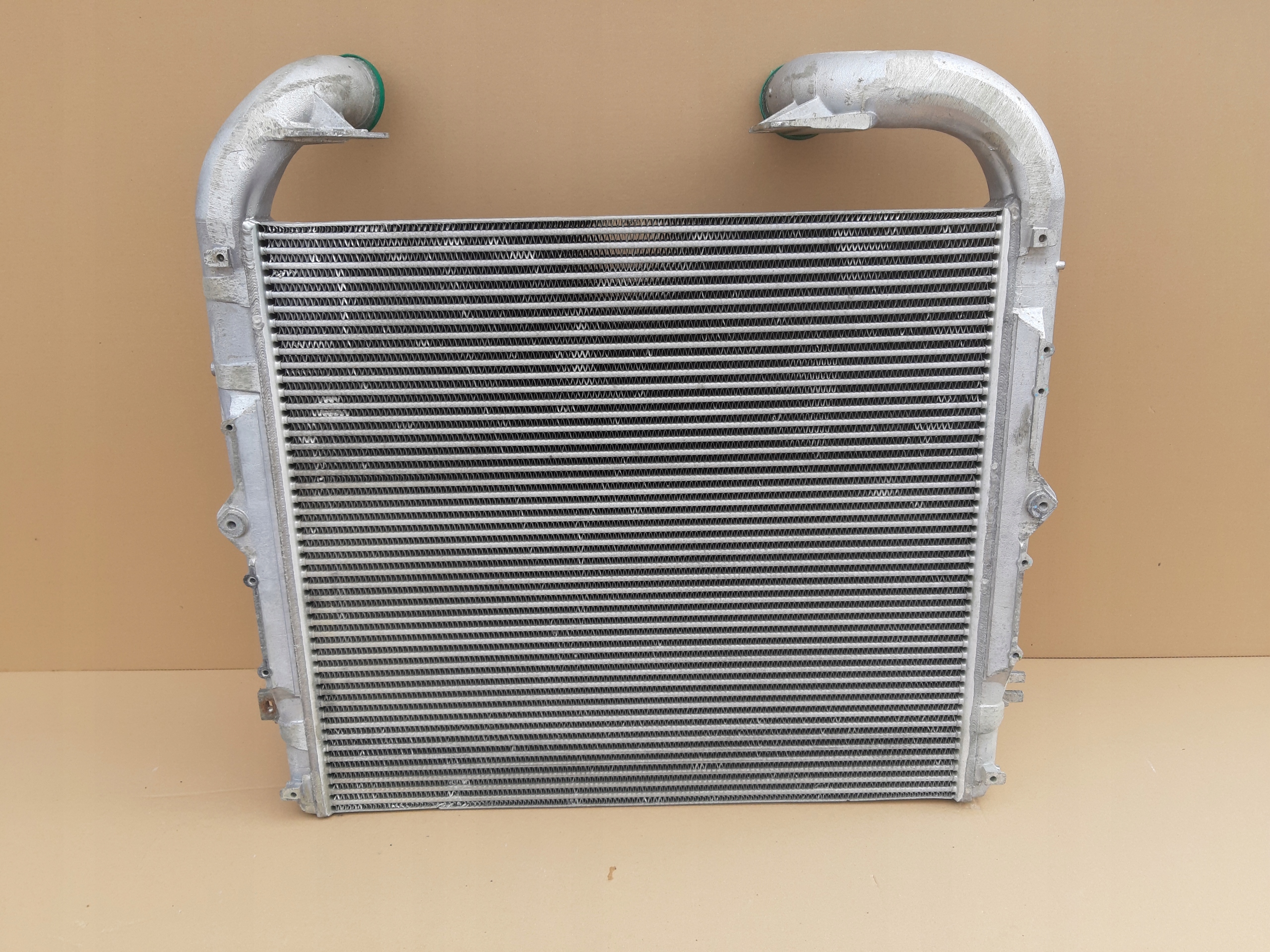 SCANIA R XPI EURO6 CHŁODNICA POWIETRZA INTERCOOLER Typ samochodu Samochody ciężarowe