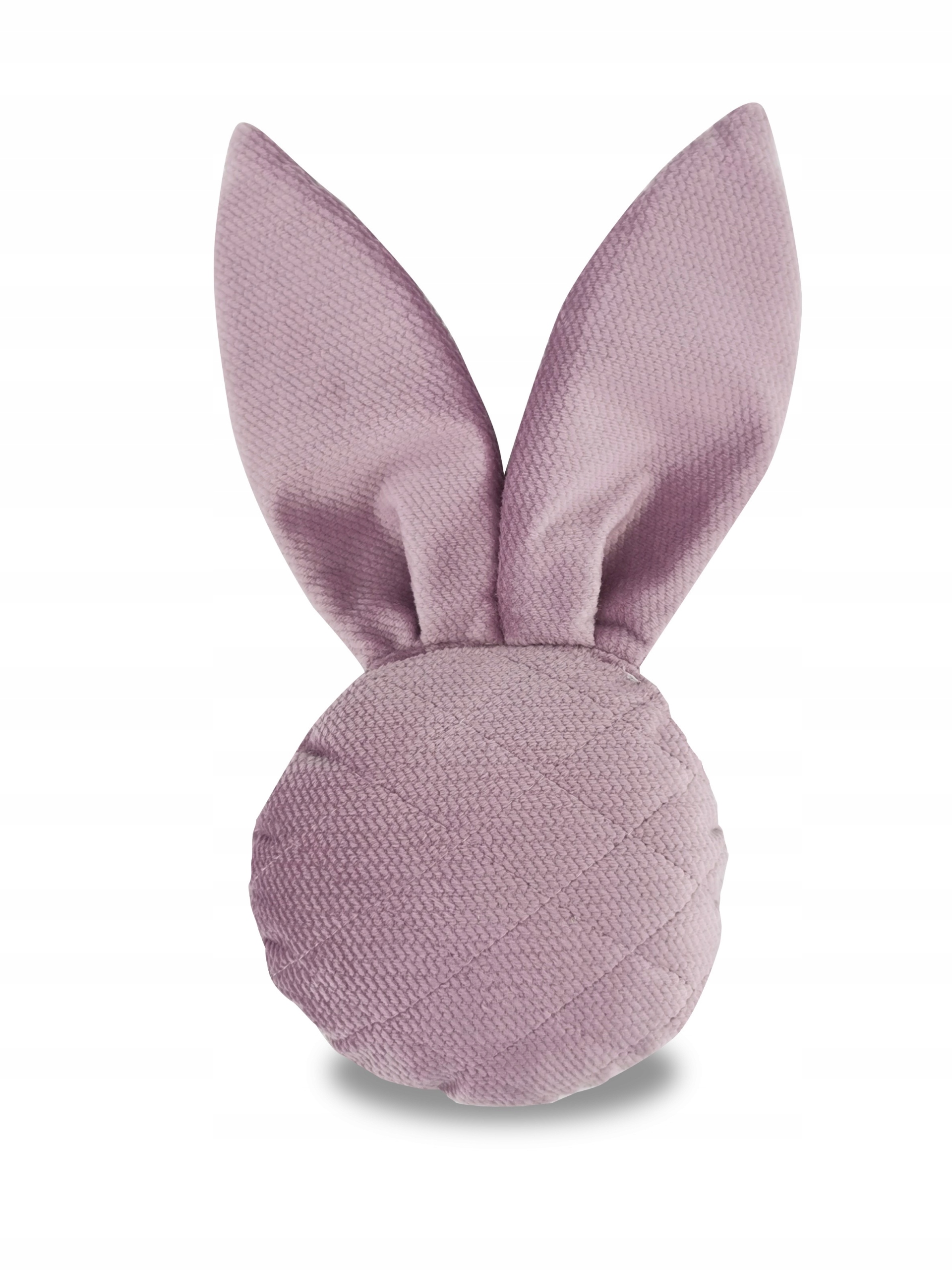 

Grzechotka przytulanka Mini Zajączek Wrzosowy