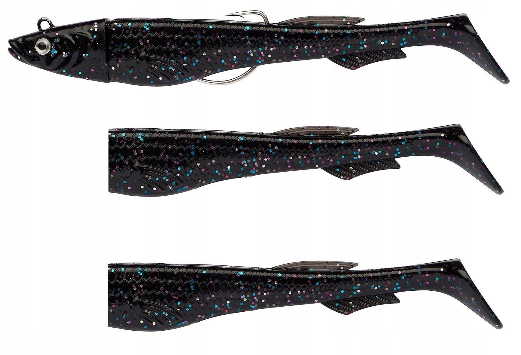 Berkley Power Sardine 15cm/40g Night Sky