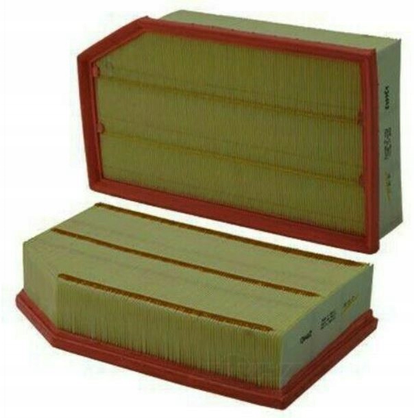 WA10841 - Воздушный фильтр Jeep Wrangler JL Gladiator 18-21