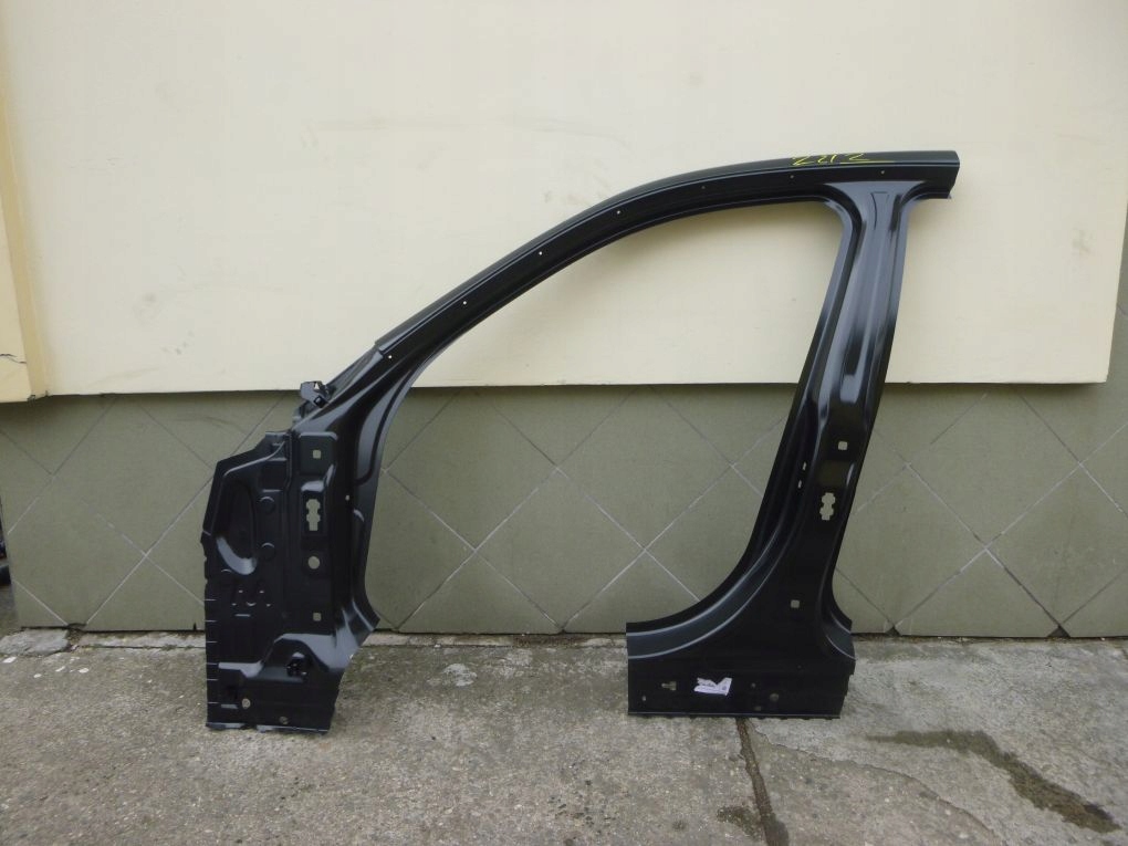 BMW 3 F30 F31 threshold pillar left