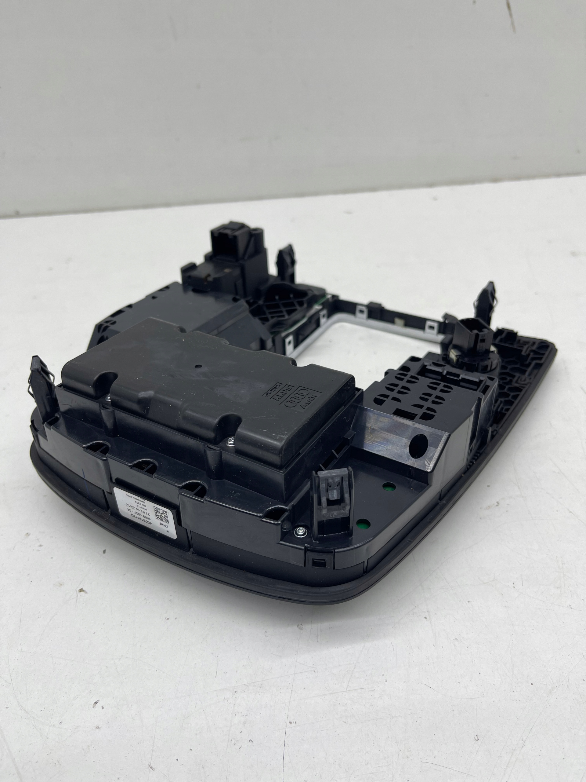 AUDI A6 A7 C7 control panel MMI tunelu srodkowego AUTOMAT UK!