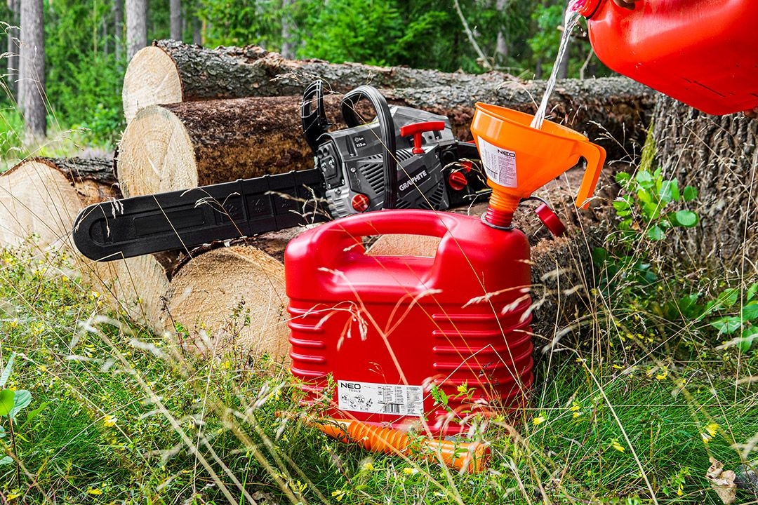 NEO TOOLS 11 561 Kanister 20l Producent code 11 561