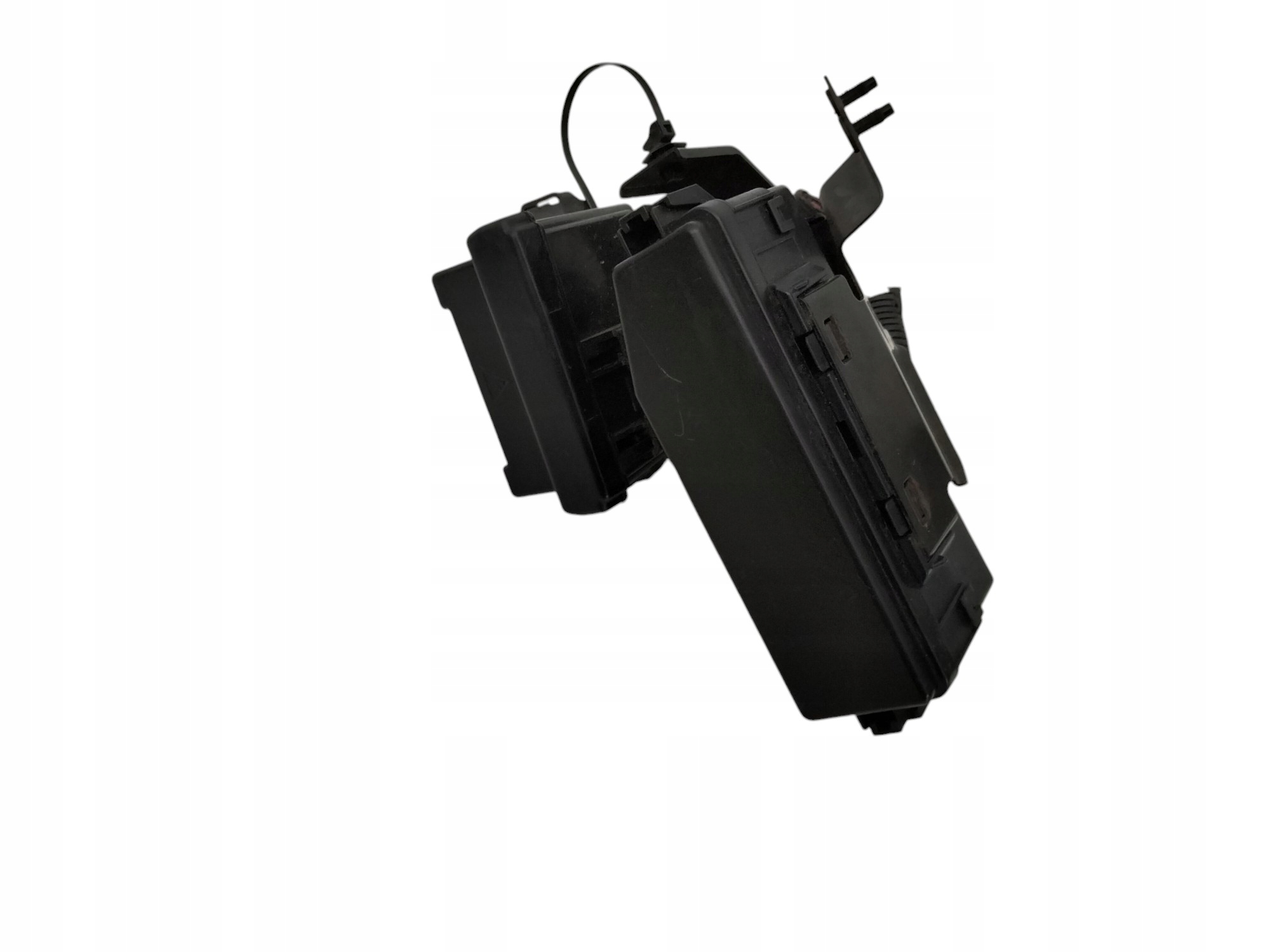 блок предохранителей реле renault KOLEOS II 2.0