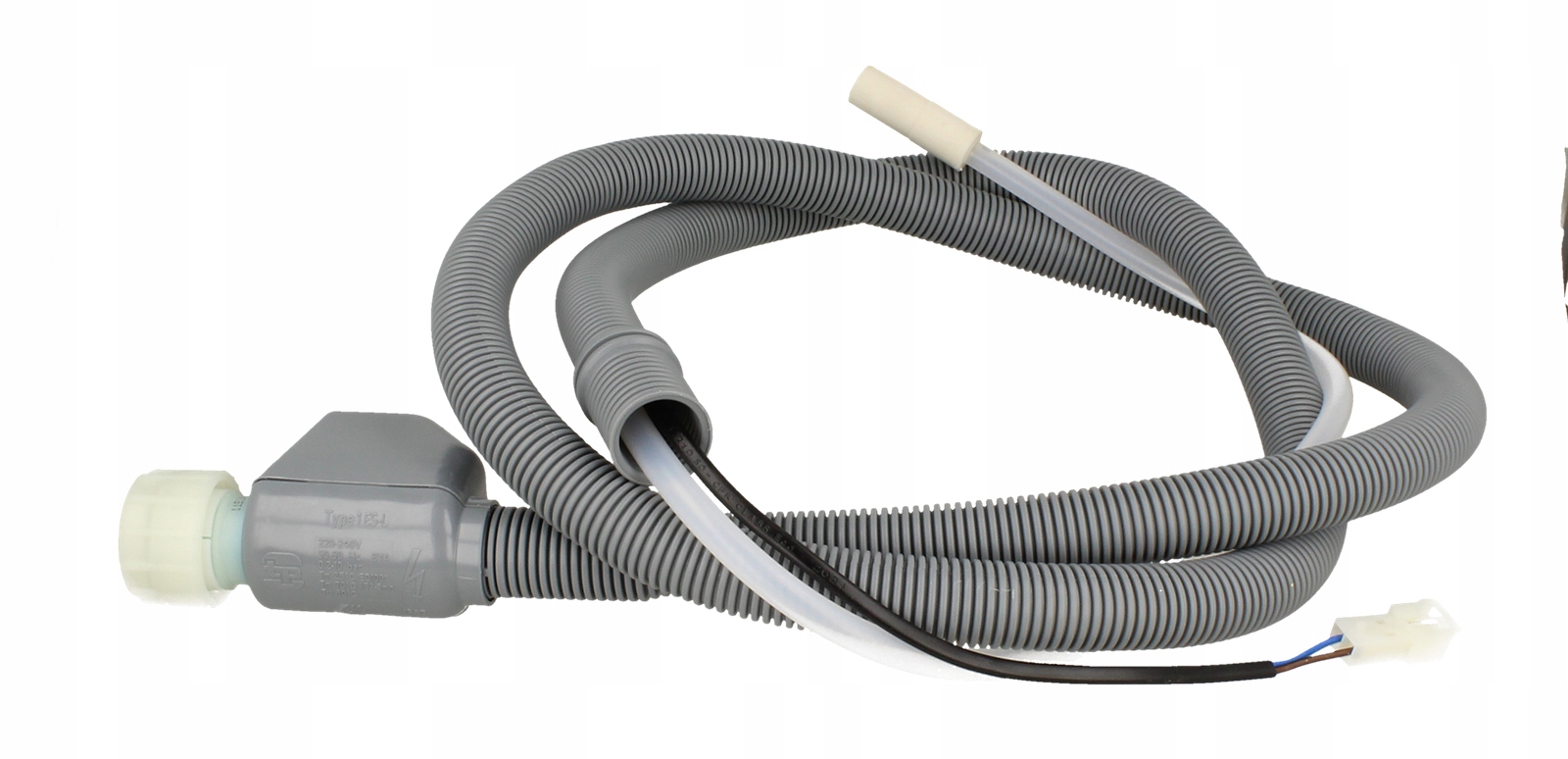 Wąż Aqua-Stop do zmywarki Hotpoint Whirlpool Oryginał C00372679