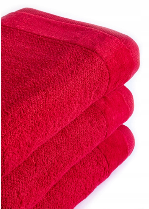 RĘCZNIK ŁAZIENKOWY VITO GRUBY PREMIUM 50x90 EAN (GTIN) 5905525385500