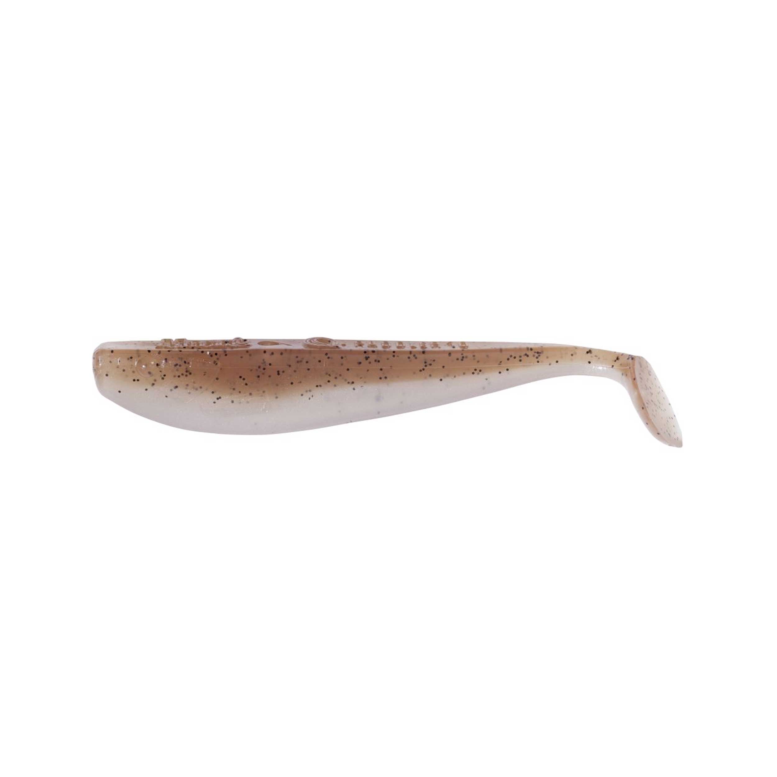 Przynęta sztuczna miękka Manns Q-Paddler 12cm 8g wakasagi 1szt.