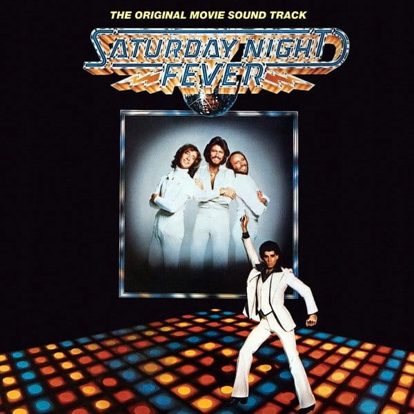 Soundtrack Saturday Night Fever (2LP)