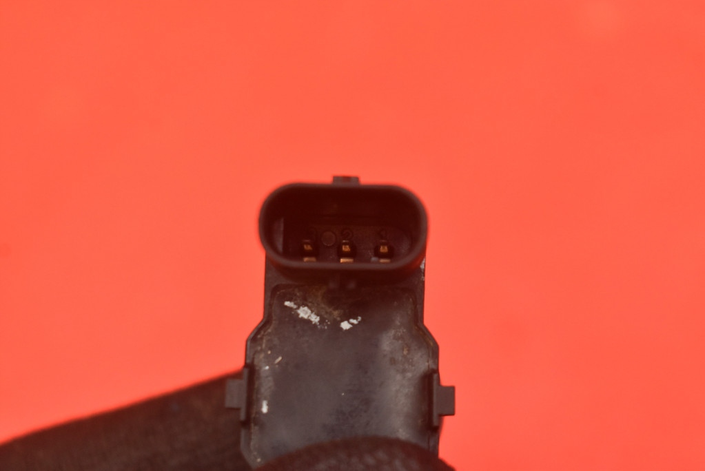 SENSOR PARKEN VORNE PDC 9139865 BMW E60 E61 07-10