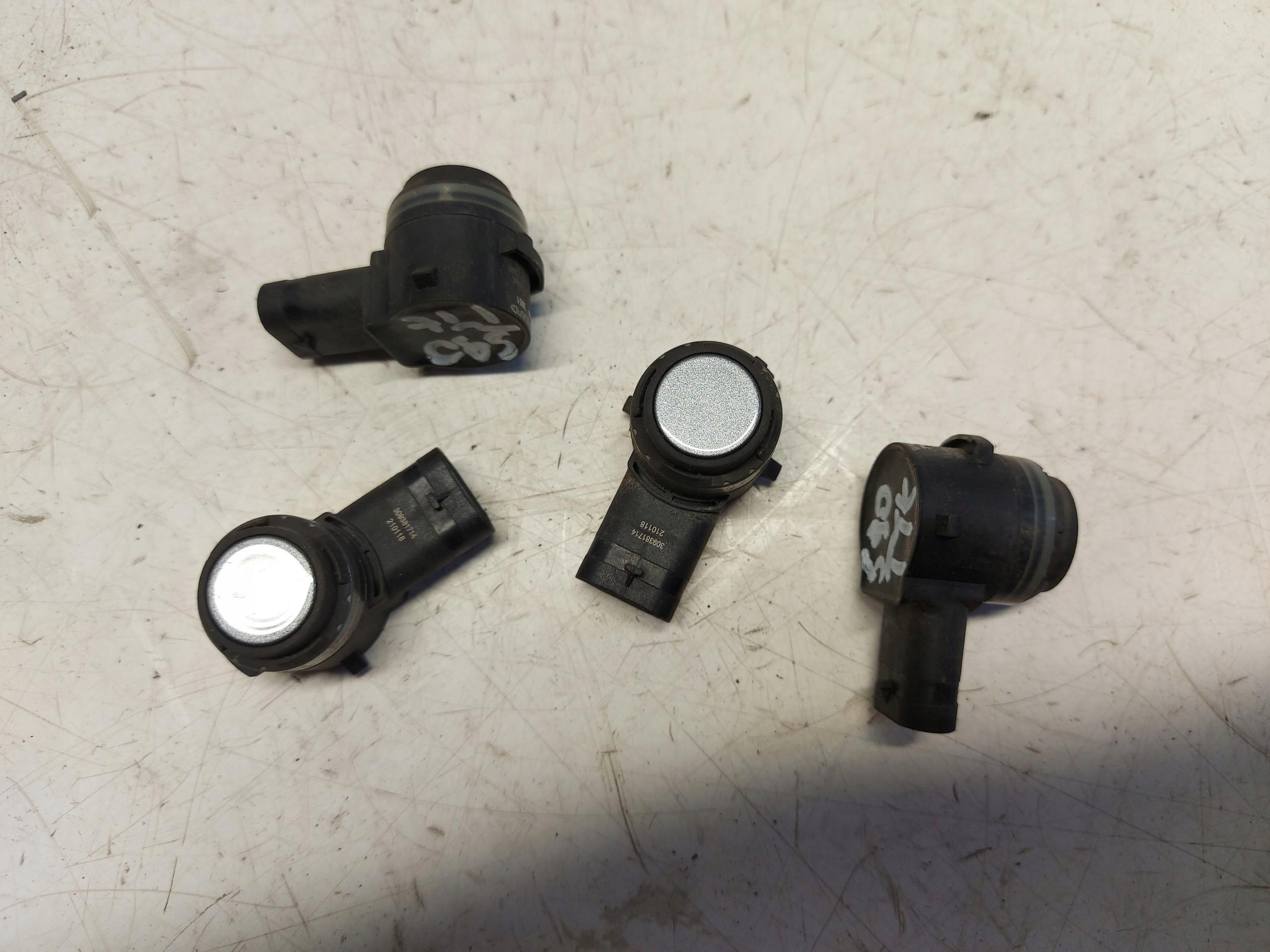 VOLVO S90 D5 Sedan Sensor Parken PDC 39843851