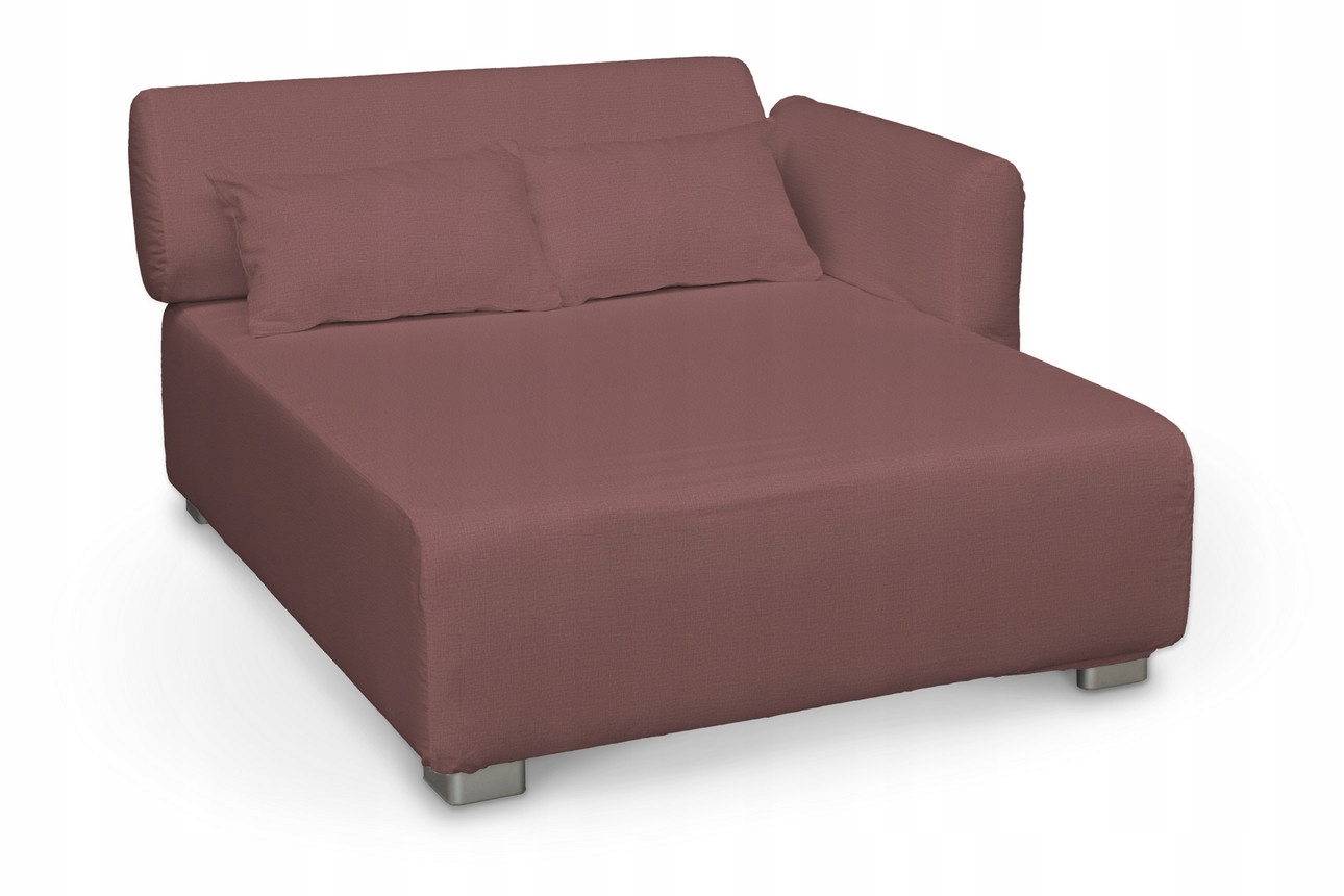 Potah na křeslo Mysinge Ikea fialový