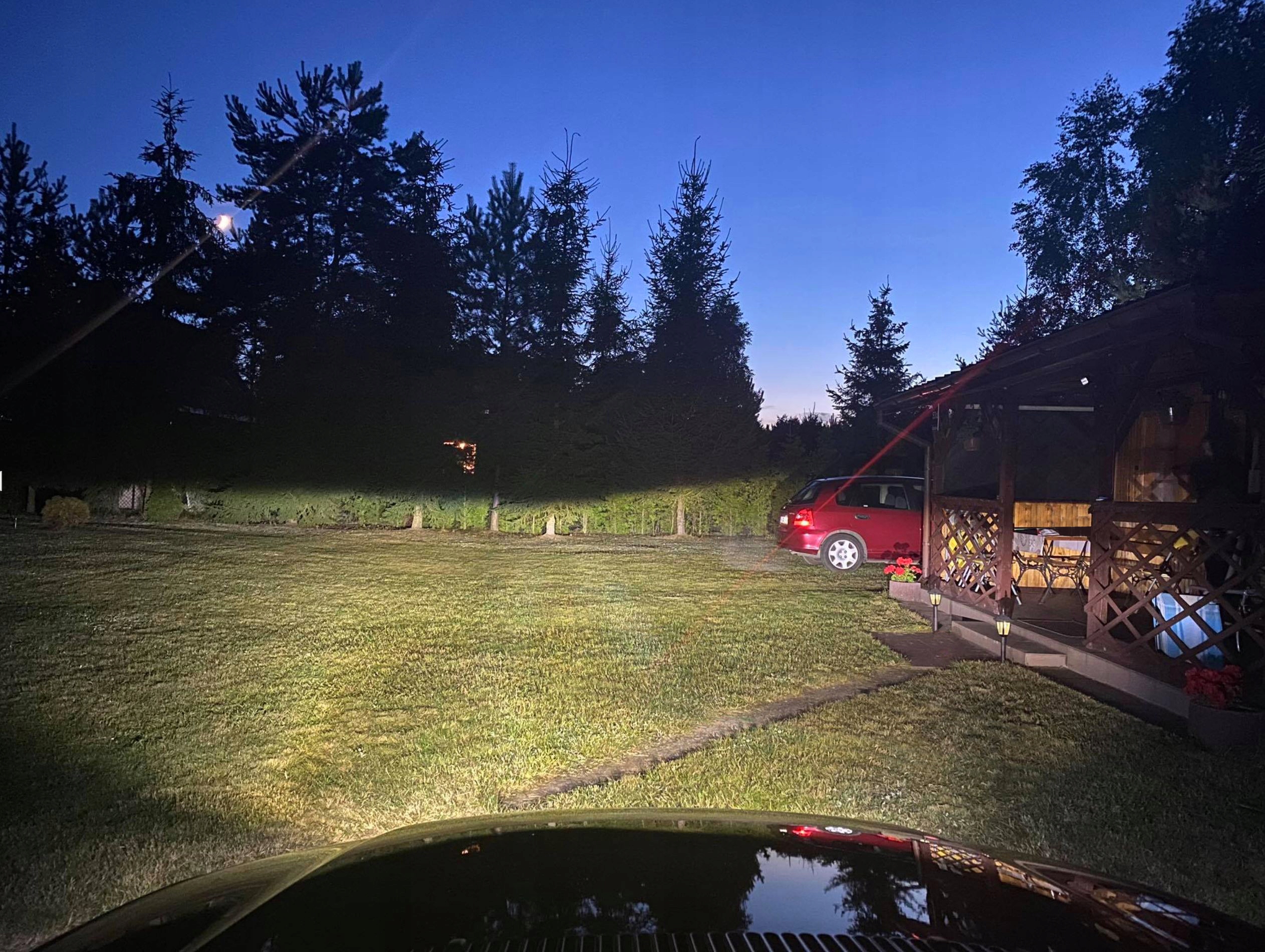 Zarowki LED SLIM H7 B5 CSP SEOUL 12 24V DZIEN NOC Bulb type H7