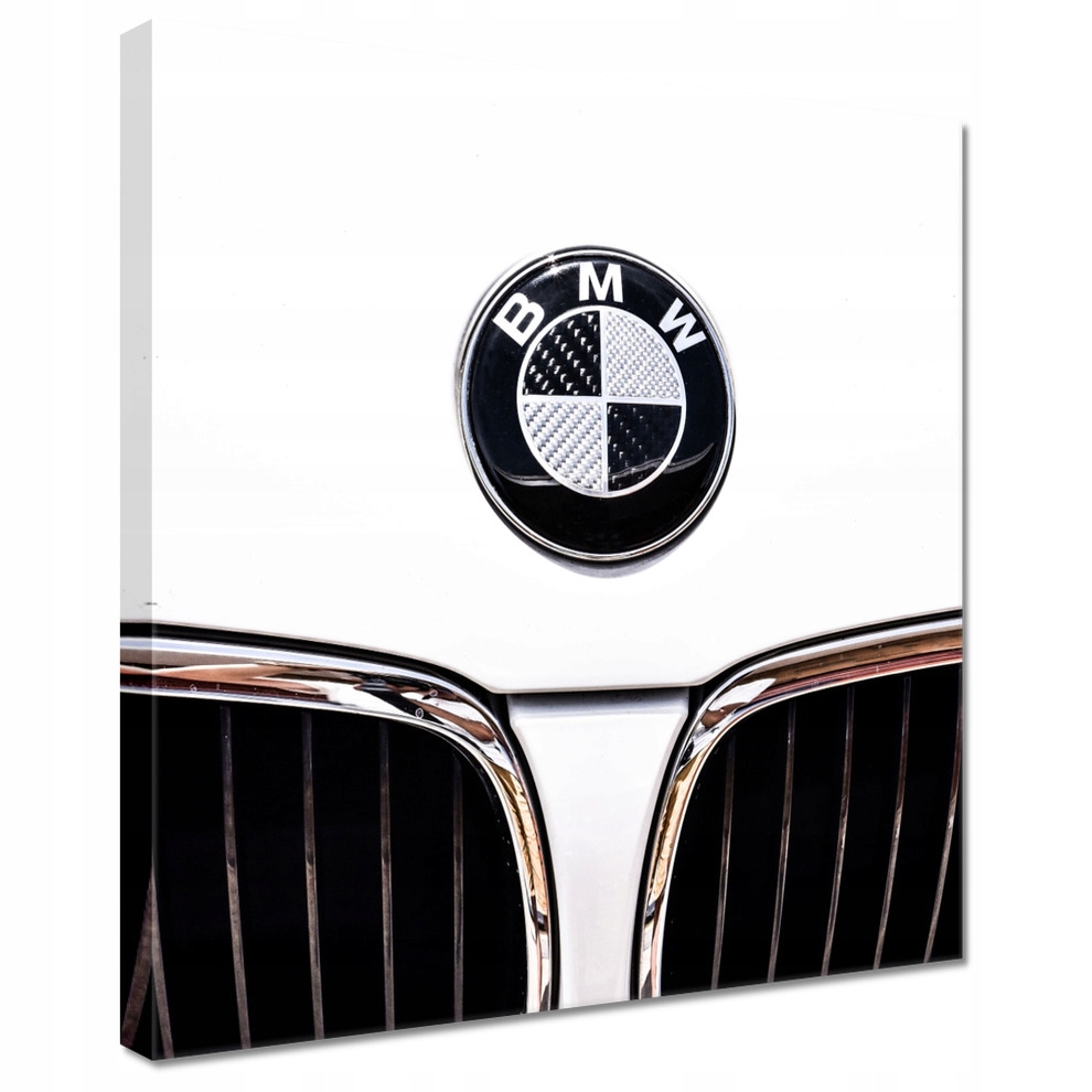 

Obrazy 40x40 Bmw Samochody Auta Beemki