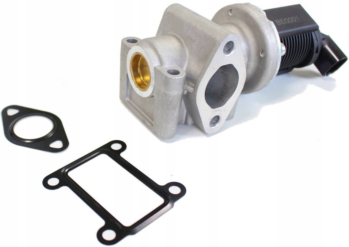 46823850 55204250 - Клапан рециркуляції ОГ OPEL SIGNUM ZAFIRA 1.9 CDTI Vectra C