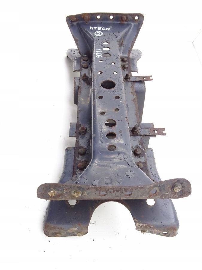 MERCEDES ATEGO 98 04 BELKA RAMY 17 5 Car type Trucks