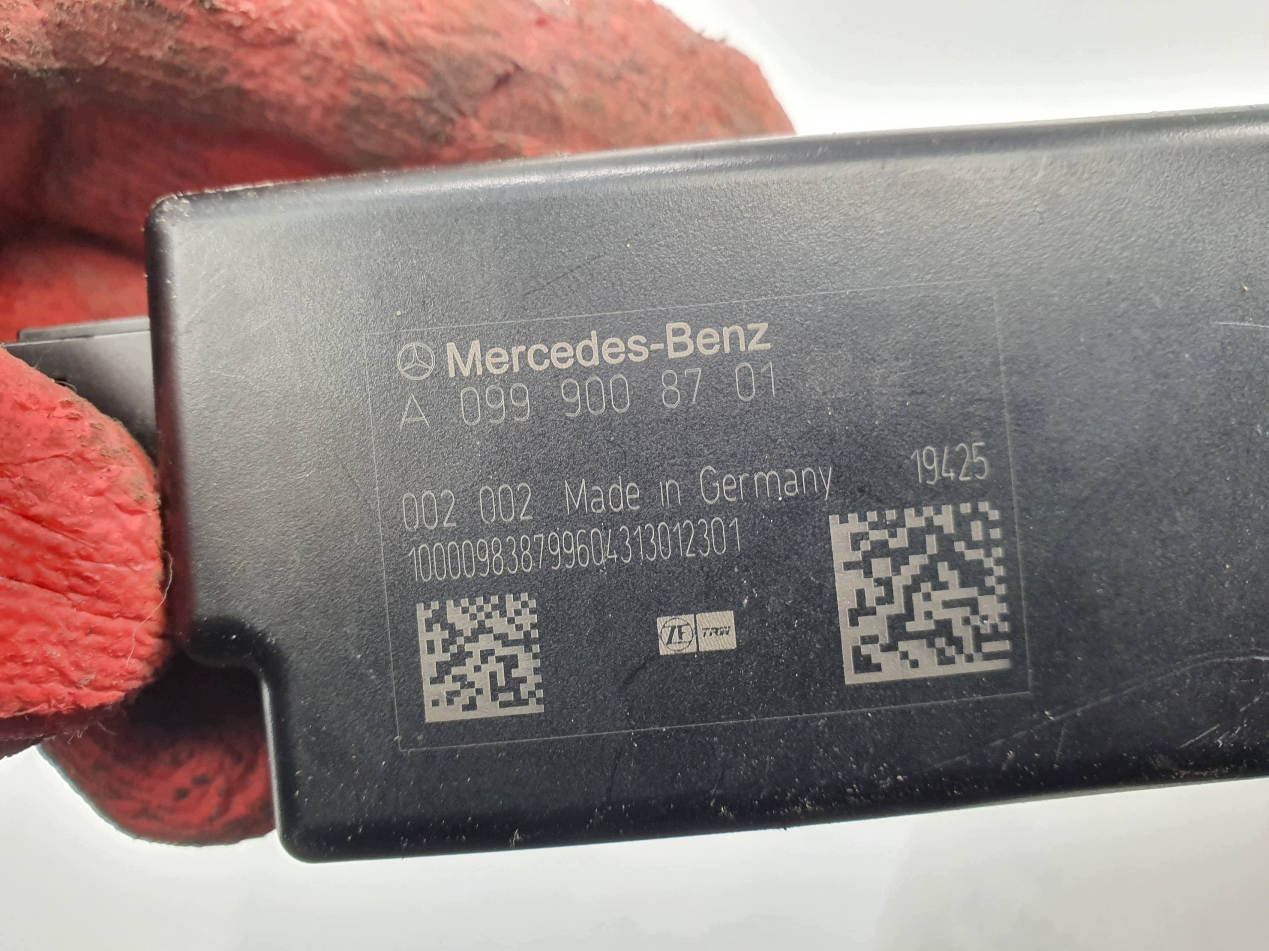 module A0999008701 MERCEDES SPRINTER 314 910