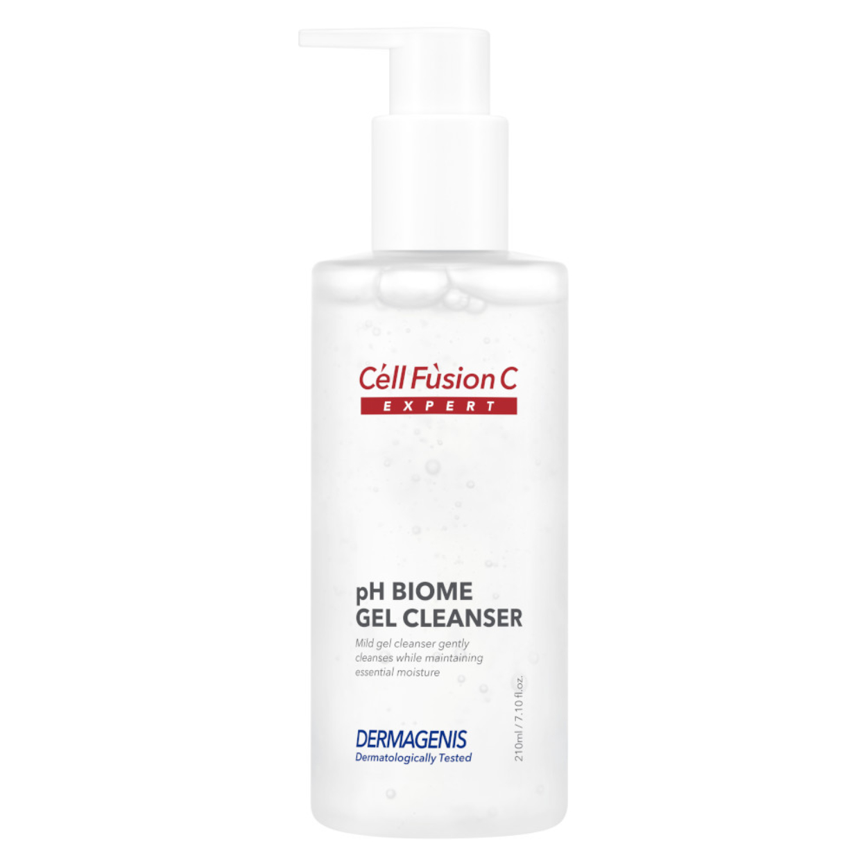 Cell Fusion C pH Biome Gel Cleanser 210 ml Polska Dystrybucja