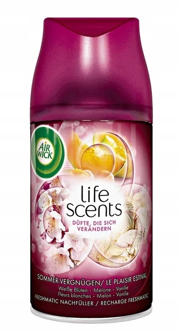 

Air Wick Wkład do odświeżacza 250ml