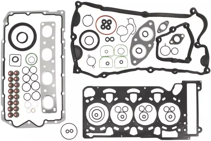 AJUSA ZESTAW USZCZELEK SILNIKA 50226500