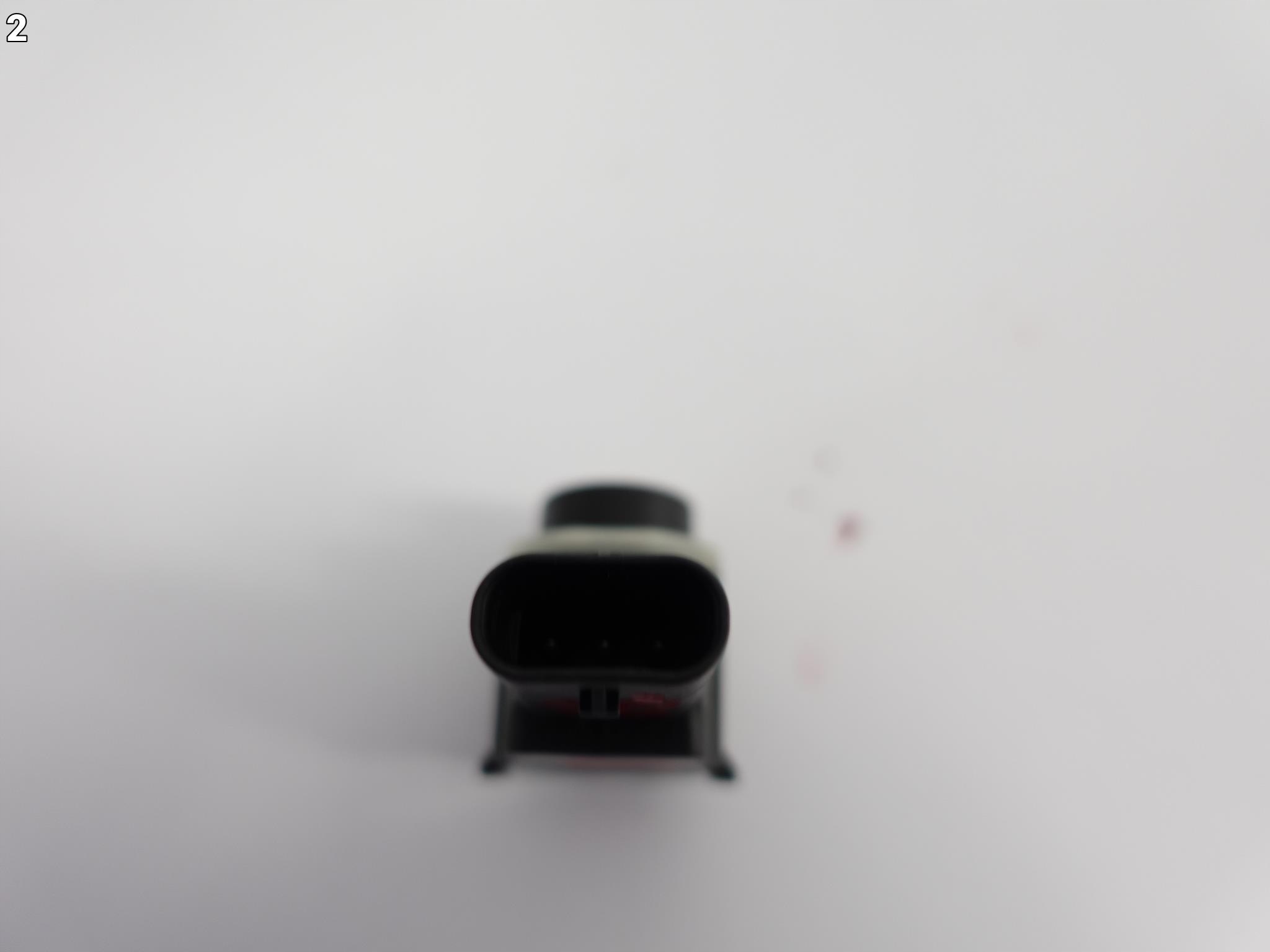 VW 1S0 UP! SEAT SKODA AUDI Sensor Parken PDC
