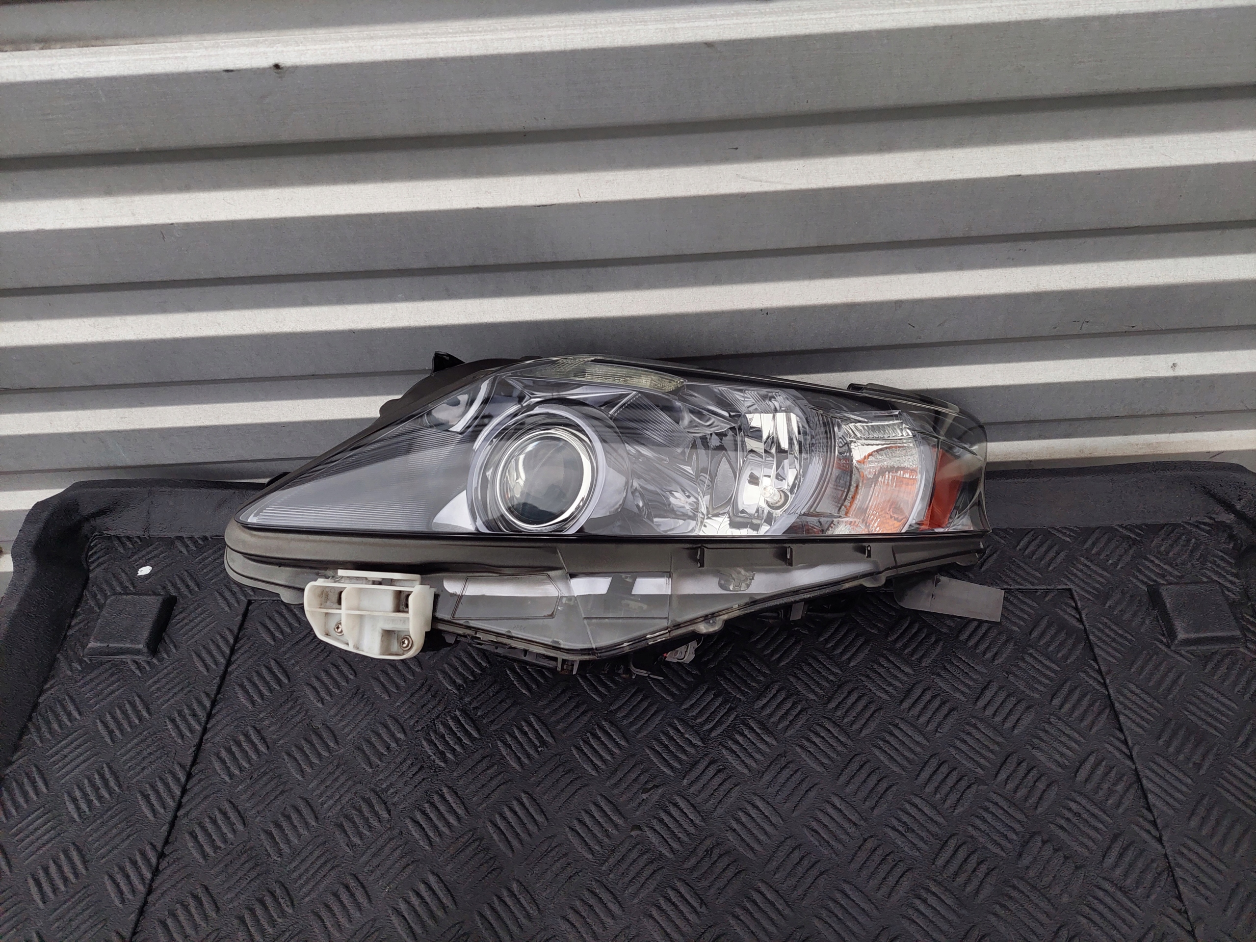 light front left front left XENON KOMPL EU LEXUS RX III RX450 H HYBRID