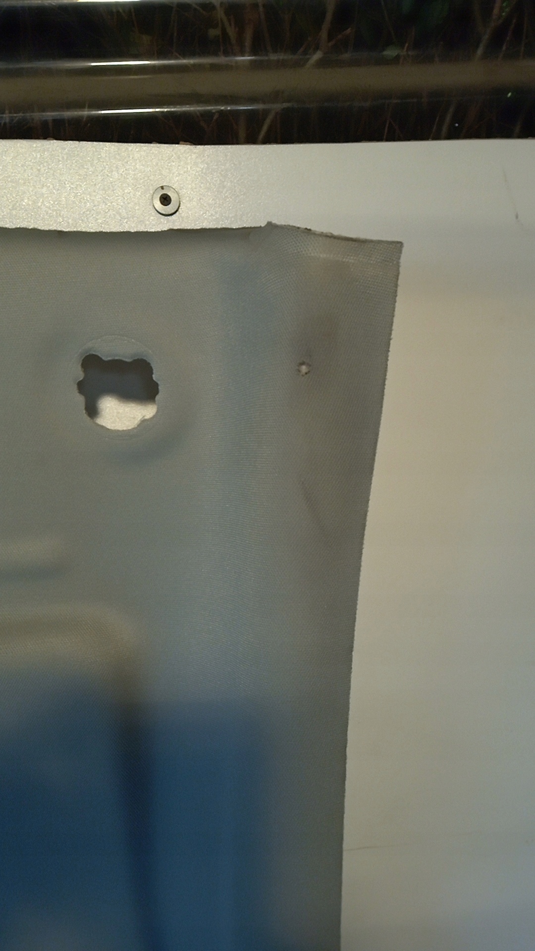 Podsufitka Opel Astra K V HB Lubań 39021933 Producent części Opel OE