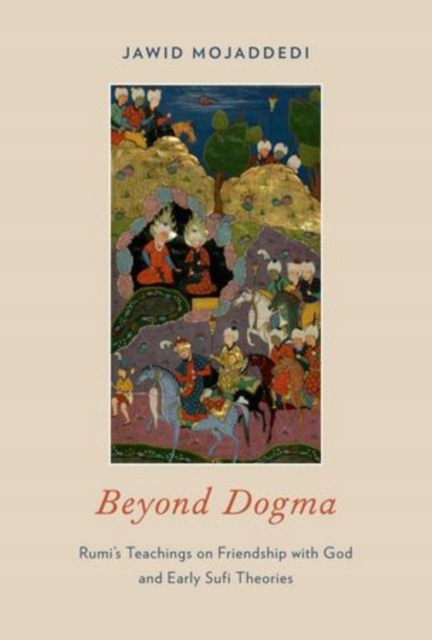 Beyond Dogma JAWID (ASSOCIATE PROFESSOR OF RELIGION MOJADDEDI