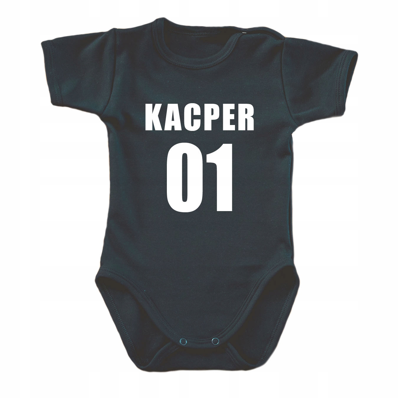 

Body niemowlęce z imieniem 01ckr