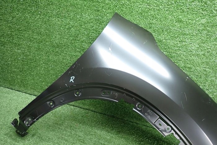 CITROEN C5 AIRCROSS 18- fender right front front