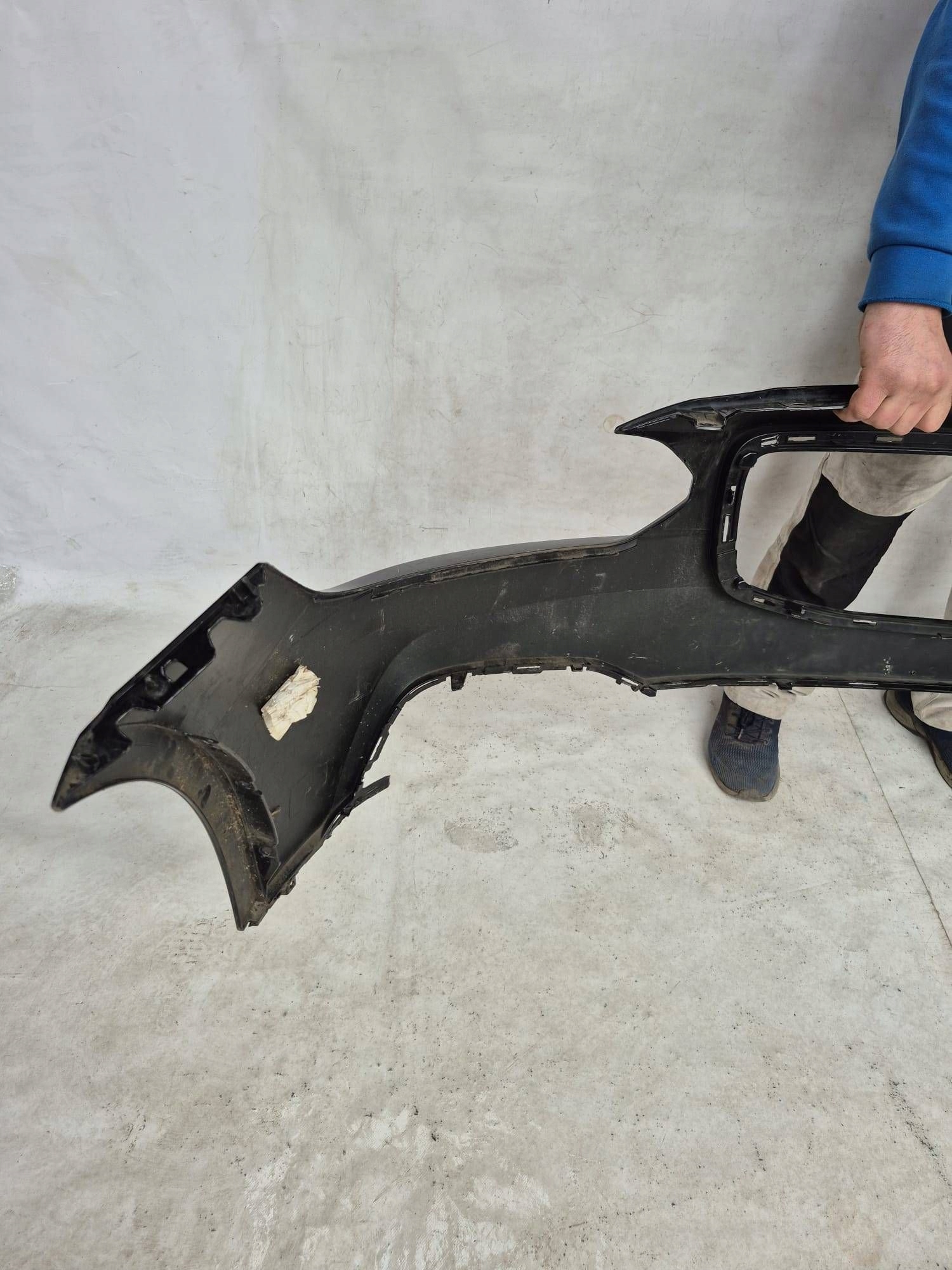 VOLVO V90 S90 16- bumper front front