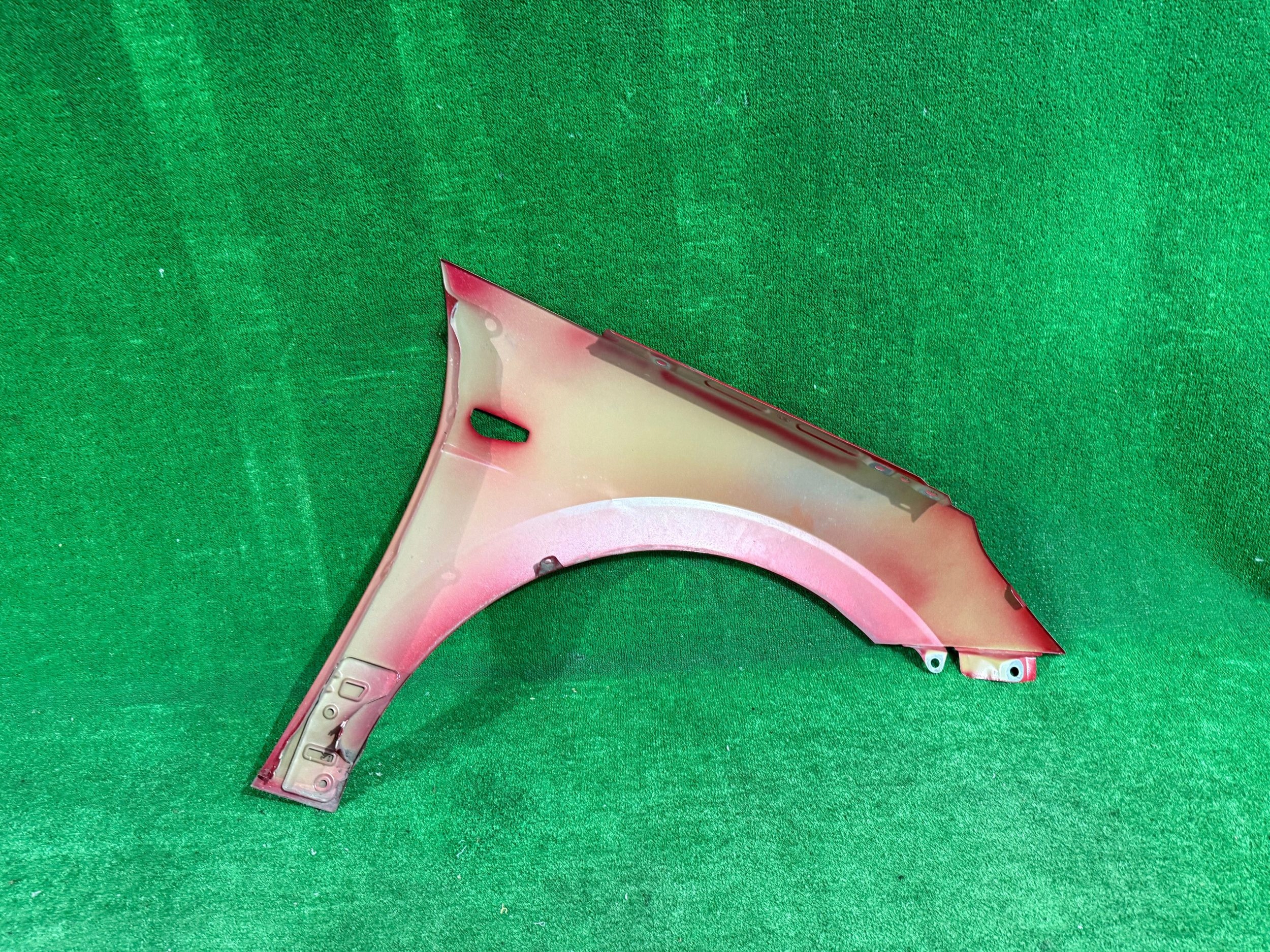 fender front front left HYUNDAI ELANTRA VII 21- NR:103
