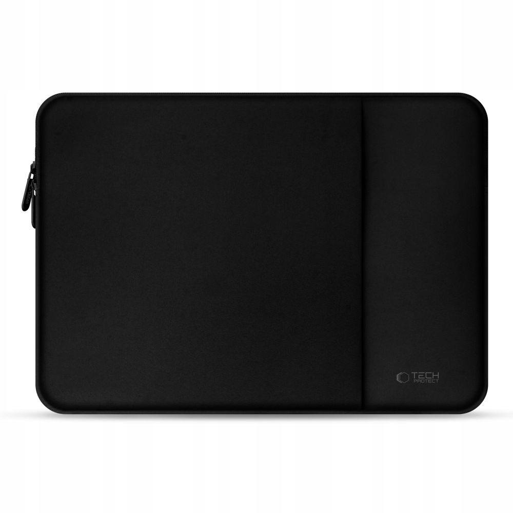 Etui na laptopa Tech-protect Neopren 14 cali czarny