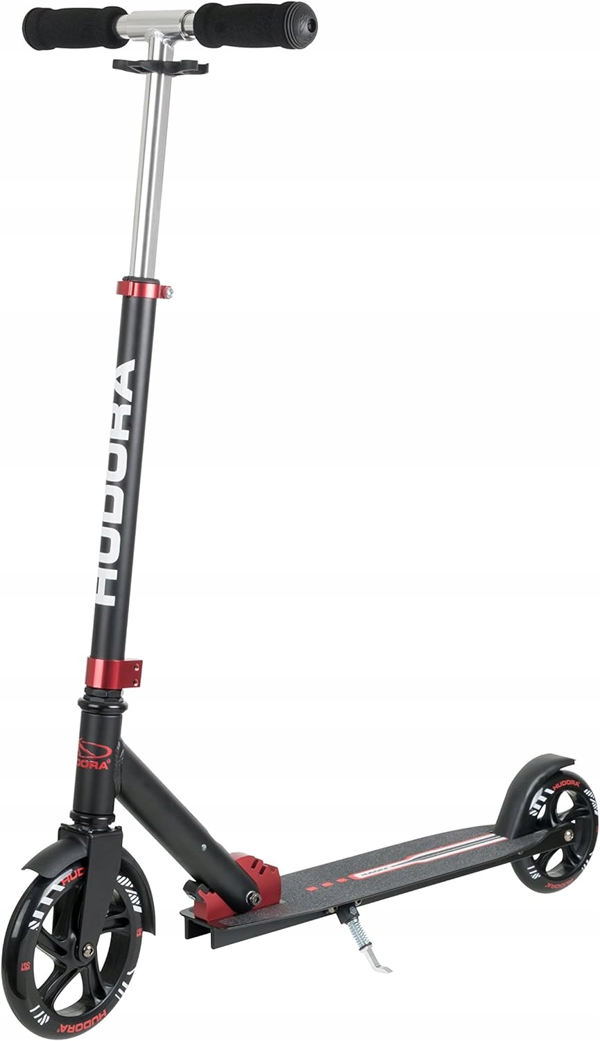 P336/1 Hudora hulajnoga Bold Wheel Scooter