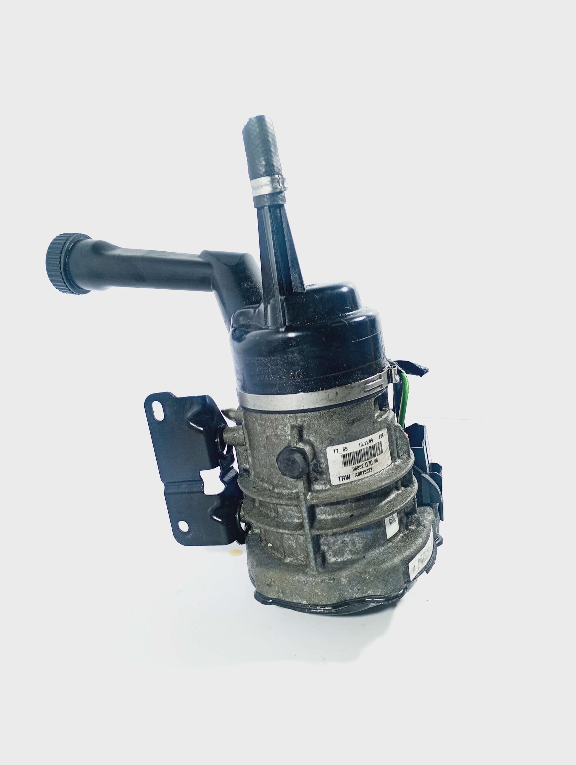 servo pump OE 9686207080 Peugeot Partner 2 II 08-12
