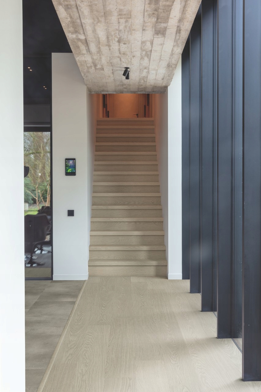 QUICK STEP BLOS (4+1mm) AVSPU 40280 DĄB CHIA Kod producenta AVSPU40280